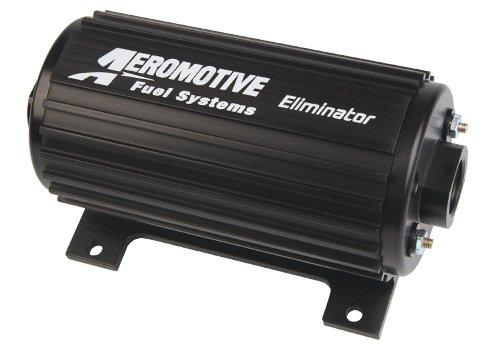 Electric Fuel Pump High Flow EFI Performance Universal Fit Aeromotive 11110-BGPL