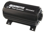 Electric Fuel Pump High Flow EFI Performance Universal Fit Aeromotive 11110-BGPL