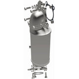 Catalytic Converter for 2023-2025 Honda CR-V 1.5L OEM Grade Federal / EPA Compliant Direct-Fit Catalytic Converter Magna