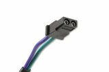 MSD 64213 6AL-2 Ignition Box Digital w/ Built-In 2 Step SBC BBC SBF Chevy Ford