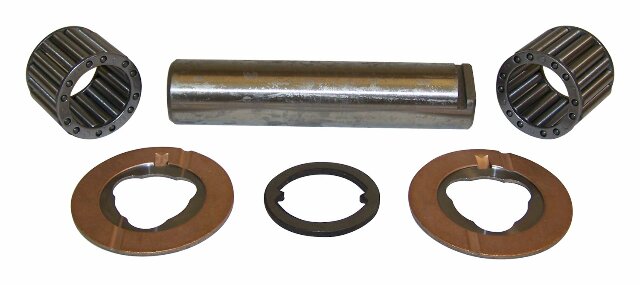 Vintage - Metal Intermediate Shaft Kit - 642188K