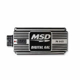 MSD ignition control box black 64253
