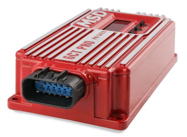 MSD ignition coil 6428