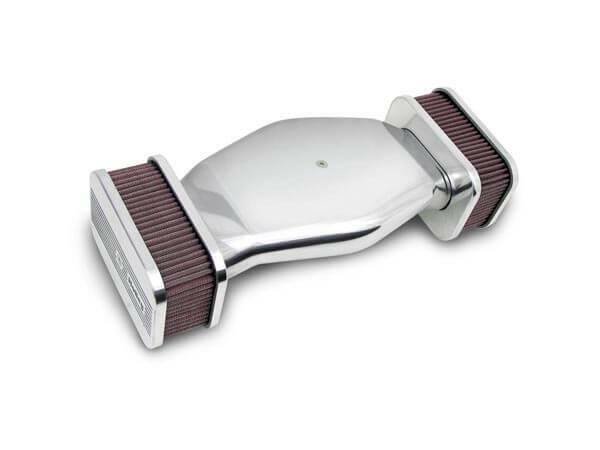 Holley Powercharger Air Cleaner - 64280