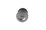 Aeromotive fuel filter replacement element -10 ORB stainless steel 12635-40