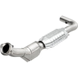 Catalytic Converter for HM Grade Federal / EPA Compliant Direct-Fit Catalytic Converter MagnaFlow 23976
