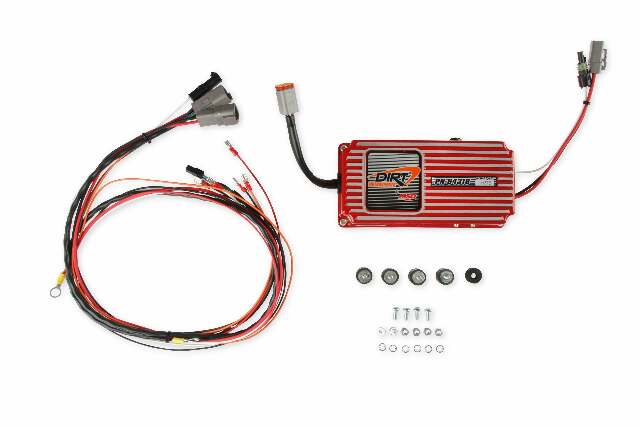 MSD 6ALN Ignition Control, DIRT - 64316