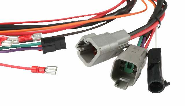 MSD 6ALN Ignition Control, DIRT - 64316