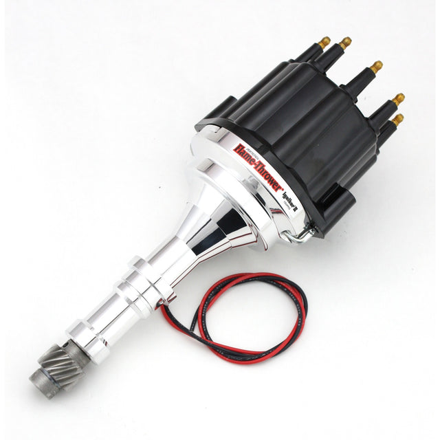 PerTronix Ignitor II electronic ignition kit black D151810