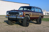 Fits Jeep Grand Wagoneer for Jeep by Rough Country