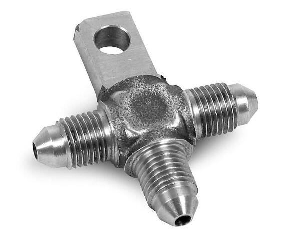 Tee w/ Mount - 6453003ERL