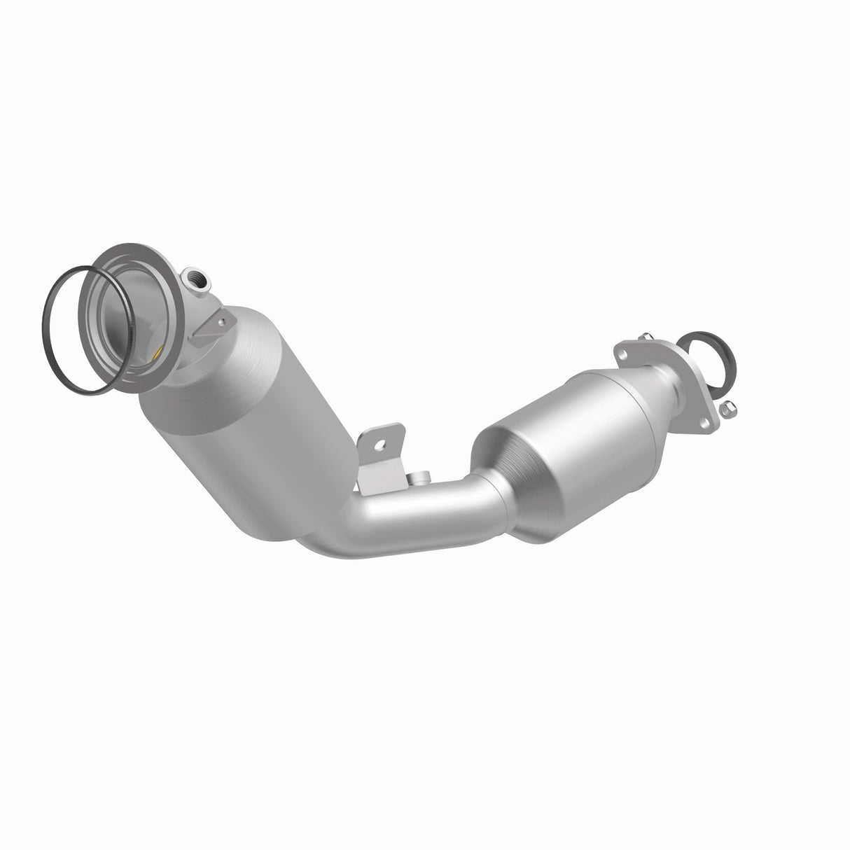 Catalytic Converter for 2022-2025 Toyota Tundra 3.4L MagnaFlow 280754