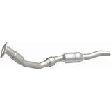 Catalytic Converter for HM Grade Federal / EPA Compliant Direct-Fit Catalytic Converter MagnaFlow 24893