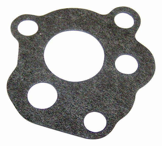Vintage - Paper Gray Oil Pump Gasket - 646147