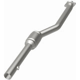 Catalytic Converter for HM Grade Federal / EPA Compliant Direct-Fit Catalytic Converter MagnaFlow 24521