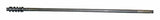 Jeep Vintage - Metal Silver Worm Shaft - 647693