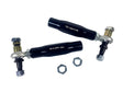 1987-1988 Thunderbird Tracker Adjustable Front Tie Rods Bump Steer Kit 3261006