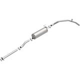 Fits 1989-1995 Toyota Pickup 3.0L Direct-Fit Replacement Exhaust System 106-0686