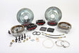 SS4 Brake System Rear 4262276B