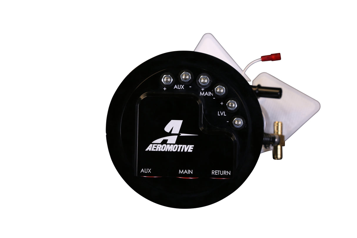 Aeromotive fuel pump Phantom fits 2015-2022 Dodge Challenger