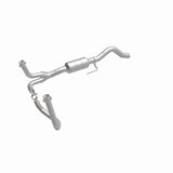Catalytic Converter for HM Grade Federal / EPA Compliant Direct-Fit Catalytic Converter MagnaFlow 93217