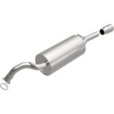 Fits 2004-2006 Scion xA 1.5L Direct-Fit Replacement Exhaust System 106-0276 aluminized steel