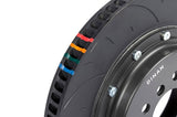 Rear Big Brake Kit for 2012-2021 BMW 2/3/4-Series D290-1006-R BMW performance