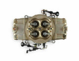 Holley 650 CFM Classic HP Carburetor - 0-80541-2