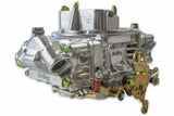 Holley 650 CFM Double Pumper Carburetor - 0-4777S