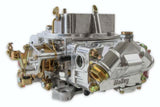 Holley 650 CFM Double Pumper Carburetor - 0-4777S