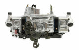 Holley 650 CFM Ultra Double Pumper Carburetor - 0-76650BK