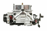 Holley 650 CFM Ultra Double Pumper Carburetor - 0-76650BK