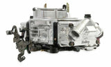 Holley 650 CFM Ultra Double Pumper Carburetor - 0-76650BK