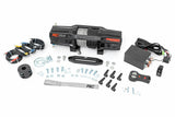 Winch by Rough Country