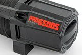 Winch by Rough Country
