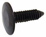 Jeep Plastic Black Retainer - 6501916