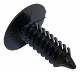 Jeep Plastic Black Retainer - 6501948