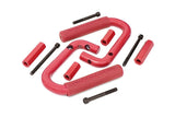 Fits Jeep Wrangler JK for Jeep Wrangler JK by Rough Country