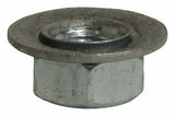 Jeep Nut - 6502028 steel