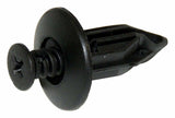 Jeep Plastic Black Retainer - 6502625