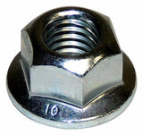 Jeep Steel Nut - 6502696