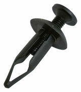Jeep Plastic Black Retainer - 6502871