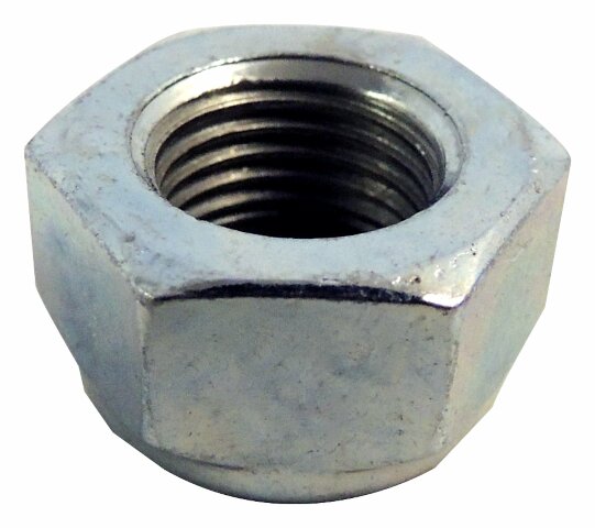 Jeep Metal Nut - 6503046