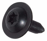 Jeep Steel Black Screw - 6503259