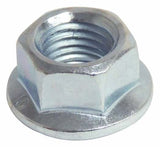 Jeep Steel Nut - 6503335