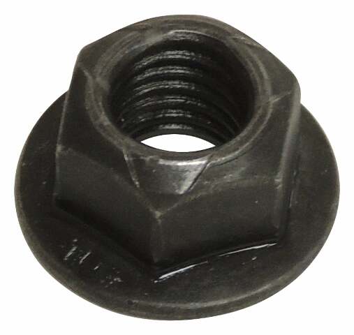 6503648 Upper suspension control arm/Rear Sway Bar Link Nut for 97-06 Jeep TJWrangler