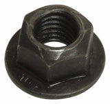 6503648 Upper suspension control arm/Rear Sway Bar Link Nut for 97-06 Jeep TJWrangler