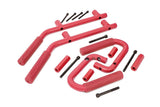 Fits Jeep Wrangler JK for Jeep Wrangler JK by Rough Country