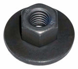 Jeep Steel Nut - 6504030