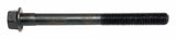 Jeep Cylinder Head Bolt - 6504060 steel black